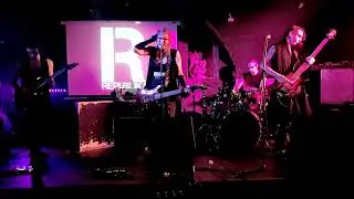 A Xoloth - Storm (end part), Republika, Riga, Latvia, 30/12/2023 (1/4)