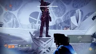 Destiny 2 master verity challenge varied geometry