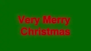 Christmas #JamOfTheDay