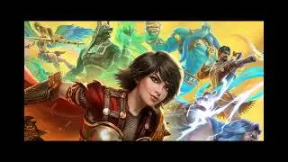 Shockwaves in Gaming: Hi-Rez Studios Faces Major Layoffs Amid Smite 2 Focus!