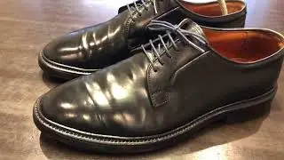 Manufacturers that are compatible with Horween Shell Cordovan