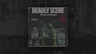 HYDRA X TENNGAGE - DEADLY SCENE