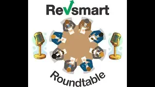 Revsmart Roundtable Episode 1: Knowing Your Revenue Time