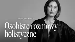Podcast „Osobiste rozmowy holistyczne”, s. 8, odc. 7: Szczęście czy współuzależnienie?