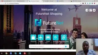 Futurenet Scam?? A must watch!!!!