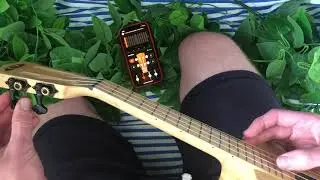 how to choose, tune, and set up a new ukulele // unboxing video