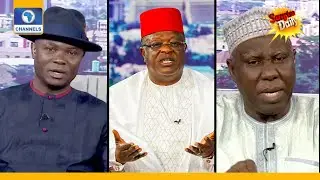 South-East Governors Forum, Tackling Insecurity | Sunrise Daily