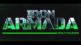 Iron Armada | Gameplay PC | Steam