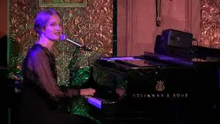 Mackenzie Shivers - 