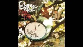 Blame One ft Sean Price - Disturbed