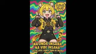 Solta a Ju Fufu, Lankacher!