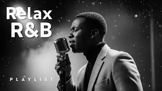 【R&B Chill 16】Cloud Apartment &ndash; Urban Soul & Smooth Vocal R&B | Study &bull; Focus &bull; Chill