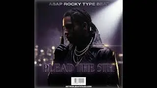[FREE] A$AP Rocky Type Beat 2026 - 