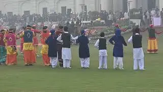 Celebrate of  Republice day 2026 Indian Institute of Technology, Roorkee