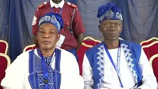 Al-Fathu-l-Qareeb Muslim Organization of Nigeria holds Congress and Fundraising for Sufficient Uni.