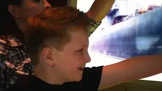 Interactive Display