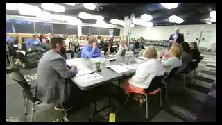 PPLD Board of Trustees Meeting - September 20, 2023