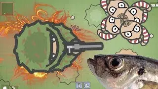Foes.io - Wins COMPILATION