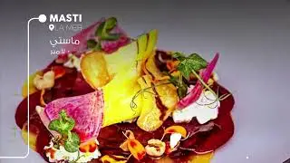 Dubai Restaurant Week
