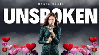 Neuro Beats - Unspoken (Official Music Video)