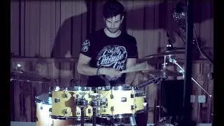 Matt de Vallejo | YAMAHA RYDEEN (Español)