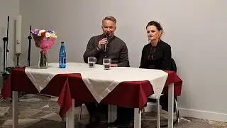 „Dla Boga nie ma bowiem nic niemożliwego” | świadectwo Joanny i Rafała Patyra | Łódź 2025