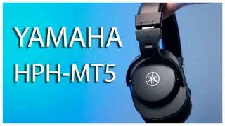 Yamaha HPH-MT5 | ТОП до 200$
