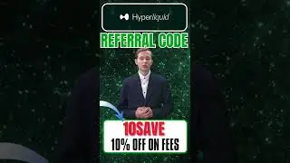 Hyperliquid Referral Code 