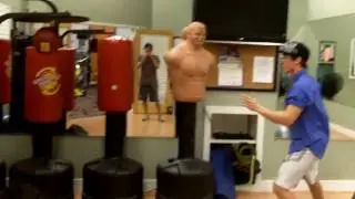 uva shake weights?