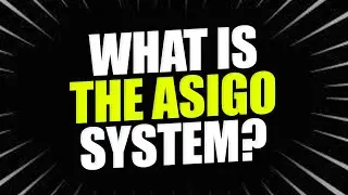 The Asigo System: What Is It and What Makes It So Different?