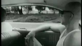 Cruising thru Watsonville - Mid 90's