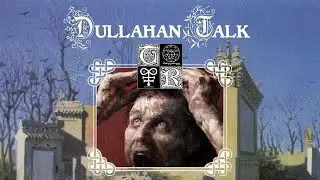 DULLAHAN TALK: Anema e DEATHcore (Despised Icon live listening)