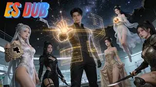 [ES DUB¡Compré 5 Bellezas Esclavas, Desbloqueé un Sistema de Redención y Salvaré el Mundo!#drama