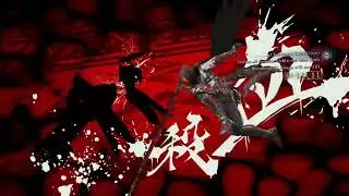 Ninja Gaiden 4 Combat Trial 10