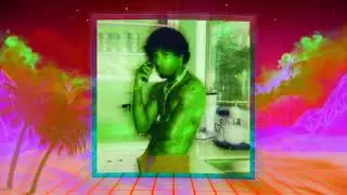 Tory Lanez - The Color Violet (Slowed+Reverb)