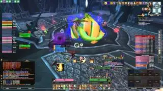 VDW 16 healers