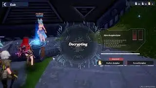FARMING MOUNT VOYAGER - TOWER OF FANTASY INDONESIA