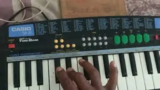 Untitled video