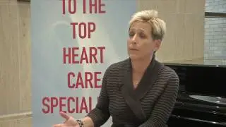 Prairie Cardiovascular Consultants Only Serving St. John's Hospital