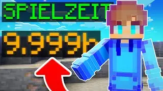 EURE BESTEN MINECRAFT STATISTIKEN 2025 🔥 (OPSUCHT)