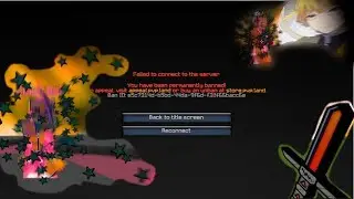 Getting Banned After Beating The PVP Bot Without Using Potions