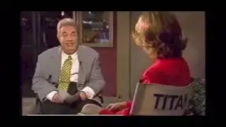 Deidre Hall Interview