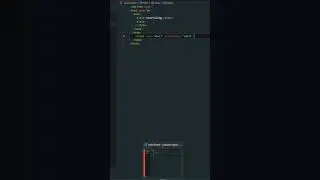 how to add placeholder in html