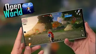 YA DISPONIBLE INCRE&Iacute;BLE JUEGO MUNDO ABIERTO PARA ANDROID | PROJECT STAR | Android Tune