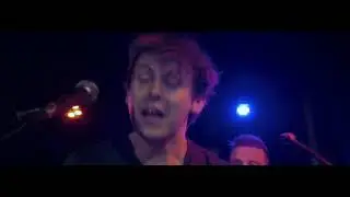 ELIA - Blue Shell (K&ouml;ln) mit Woodship & Wildfire!