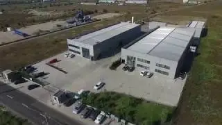 Laser Processing