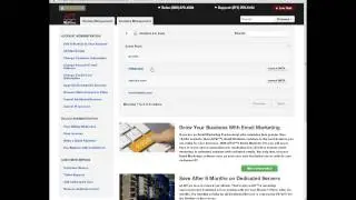 New AIT My Account Overview