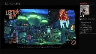 youngpup20's Live PS4 Broadcast