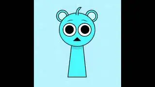 Sky want a hug ( incredibox sprunki animations )
