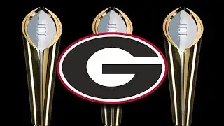UGA 2023 | College Football Hype Video